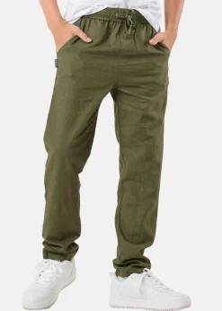 Barn Seaside New Hampshire Linen Pants B JR