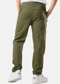 Barn Seaside New Hampshire Linen Pants B JR