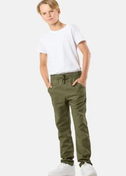Barn Seaside New Hampshire Linen Pants B JR