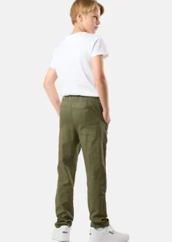 Barn Seaside New Hampshire Linen Pants B JR