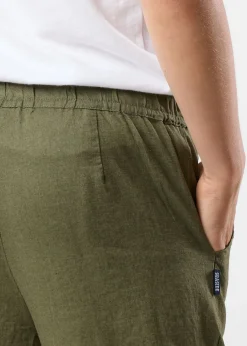 Barn Seaside New Hampshire Linen Pants B JR