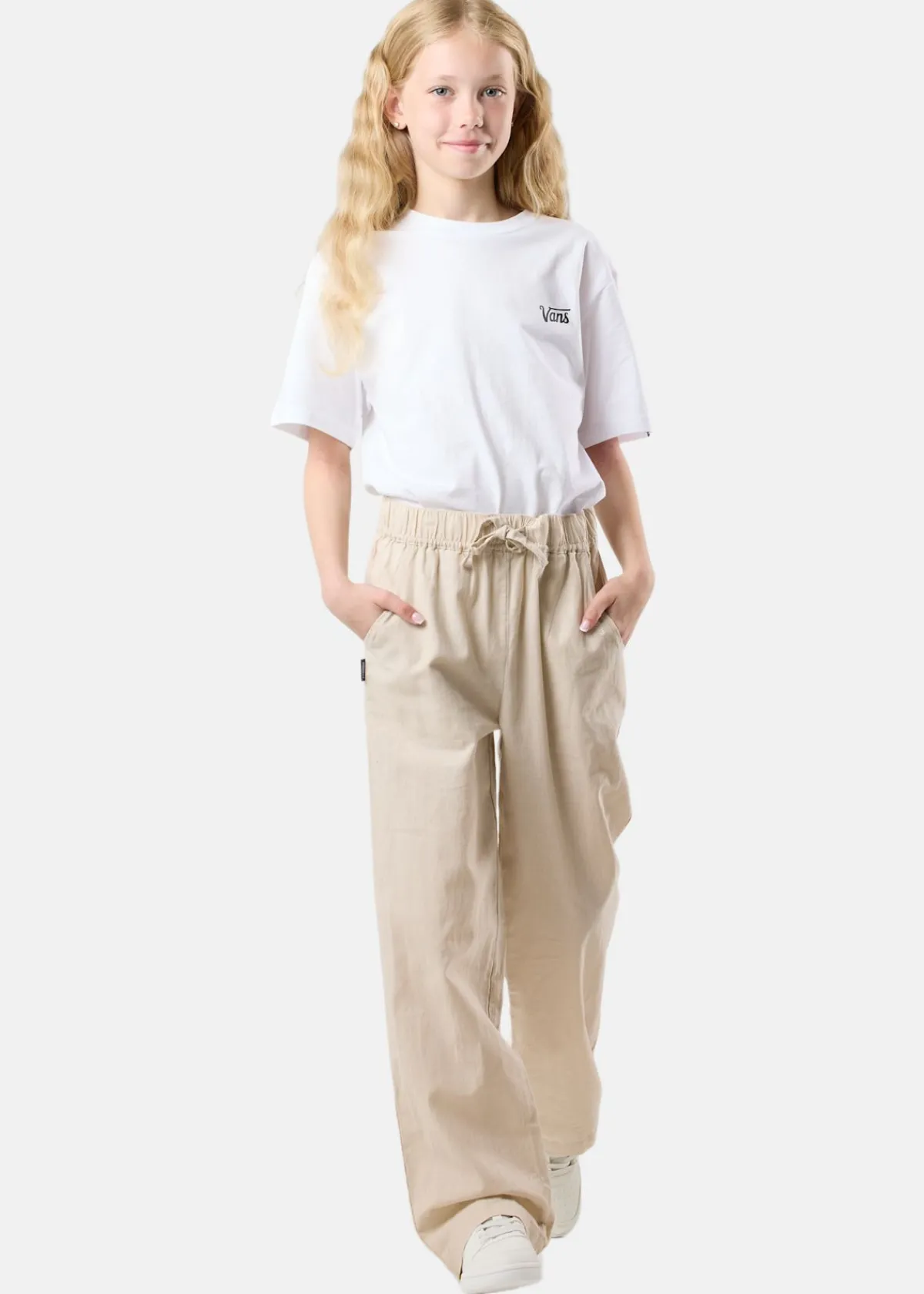 Barn Seaside New Hampshire Linen Pants G JR