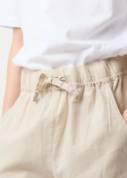 Barn Seaside New Hampshire Linen Pants G JR