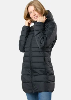 Seaside New Haven Coat W