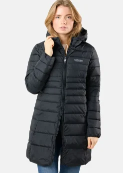 Seaside New Haven Coat W