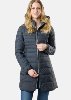 Seaside New Haven Coat W