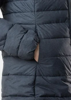 Seaside New Haven Coat W