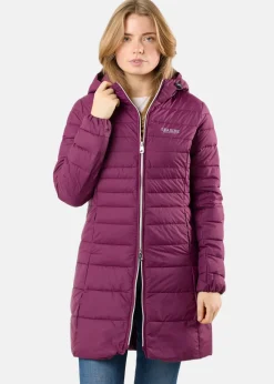 Seaside New Haven Coat W