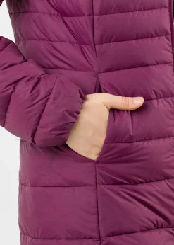 Seaside New Haven Coat W