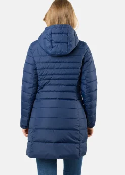 Seaside New Haven Coat W