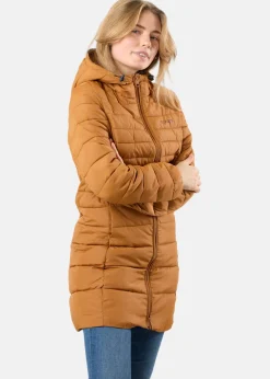 Seaside New Haven Coat W