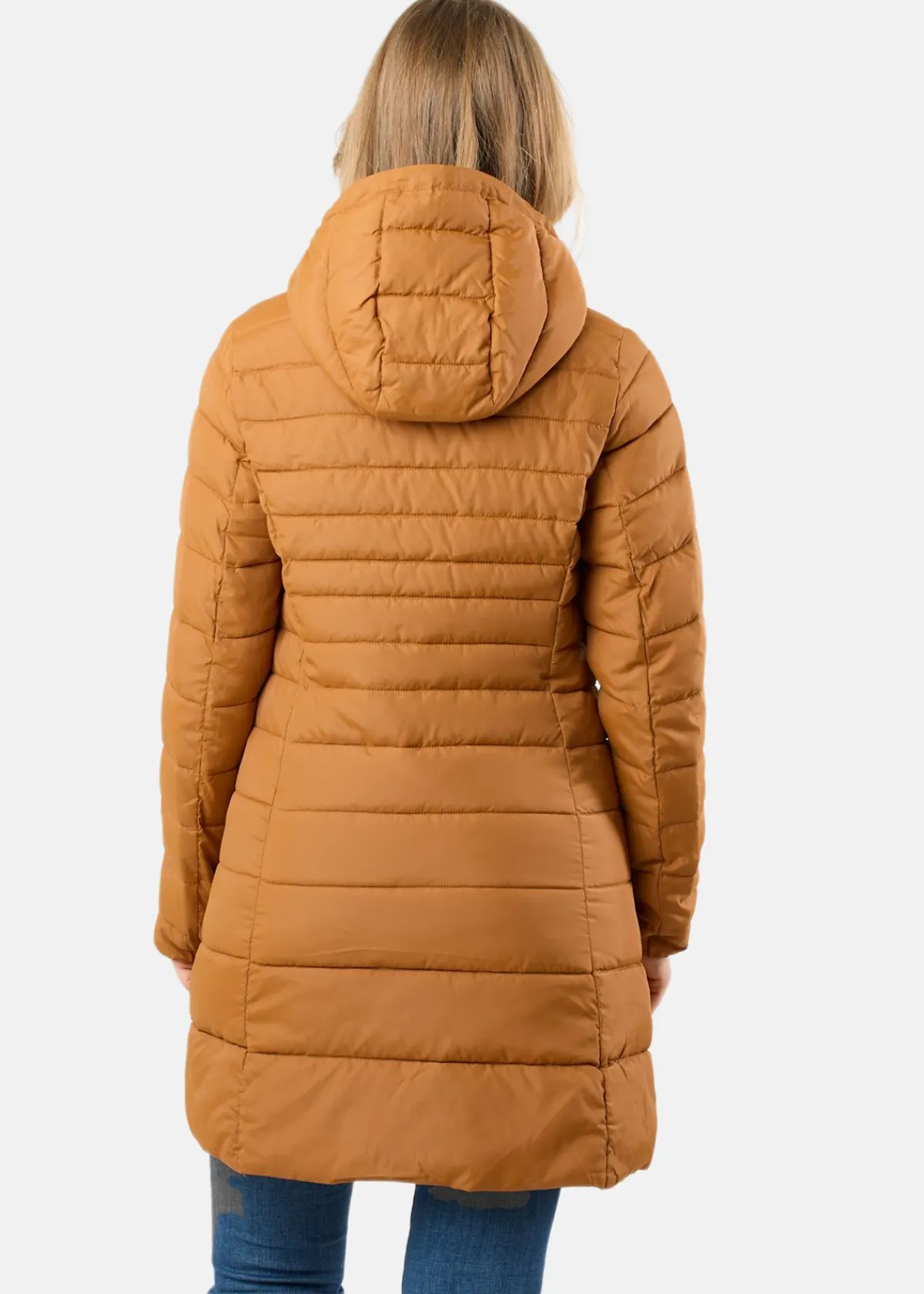 Seaside New Haven Coat W