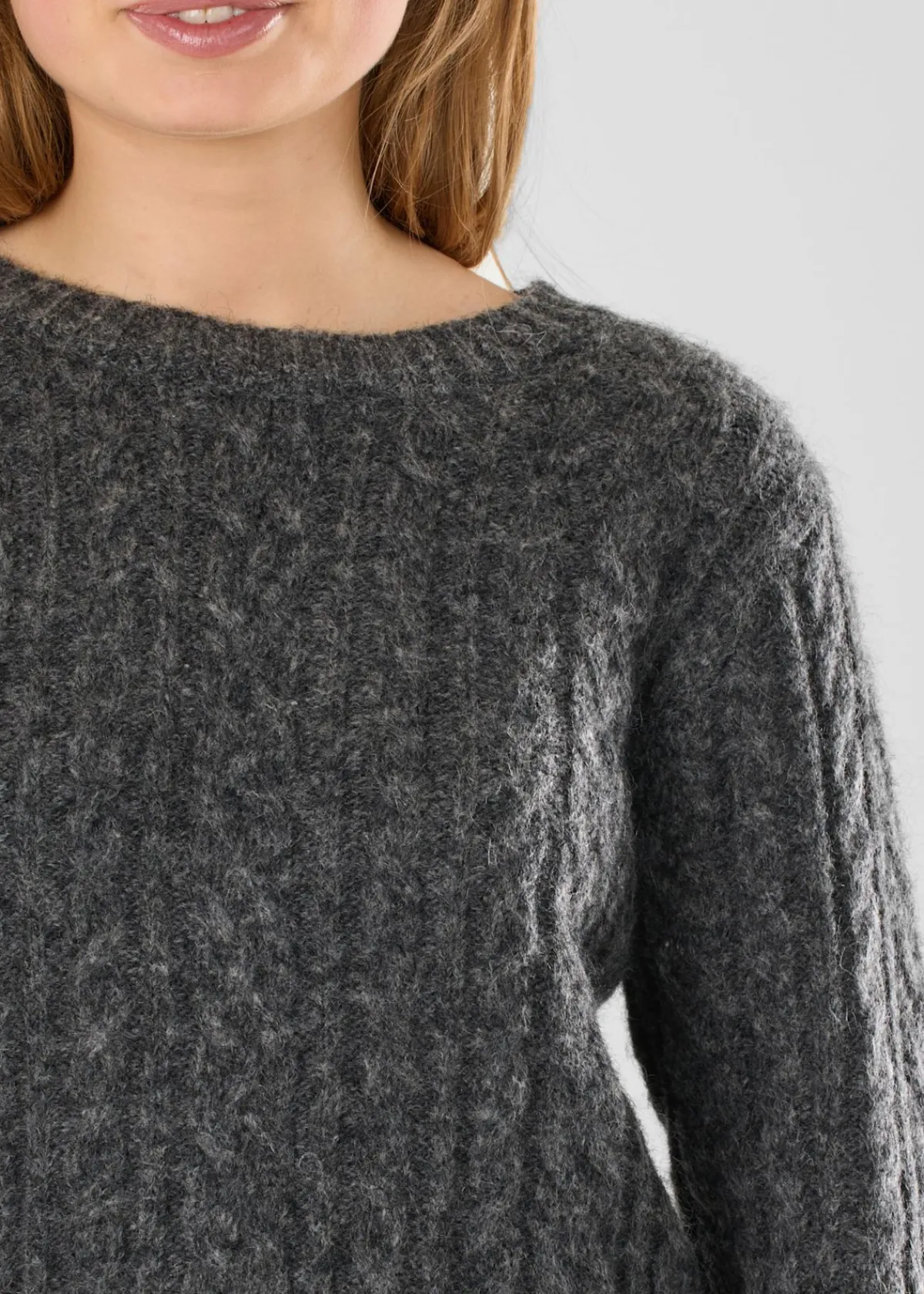 Seaside New Haven Knit W