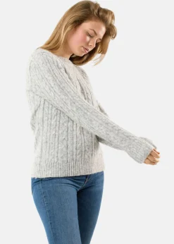 Seaside New Haven Knit W