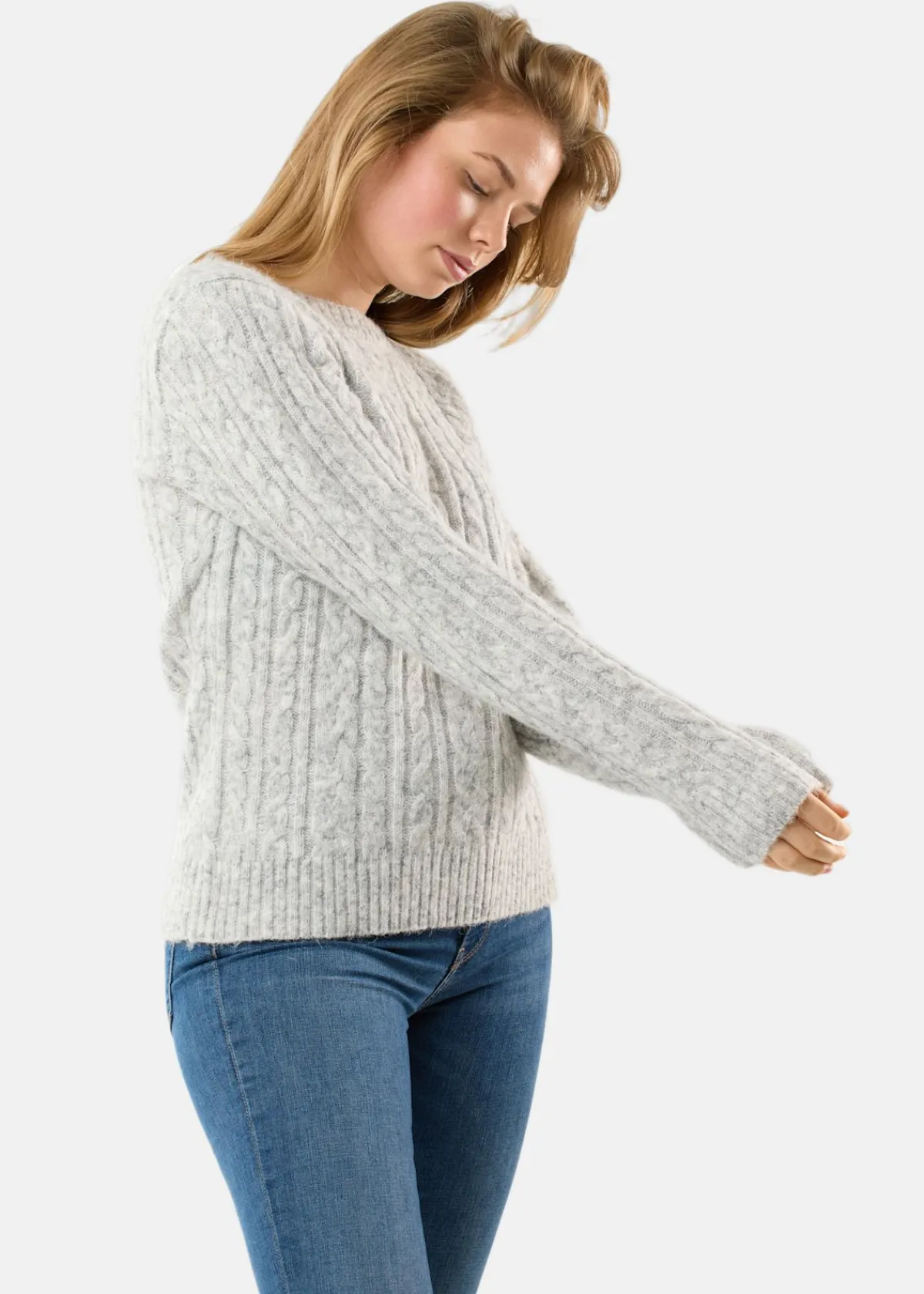 Seaside New Haven Knit W