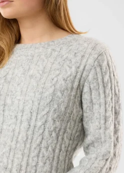 Seaside New Haven Knit W