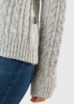 Seaside New Haven Knit W