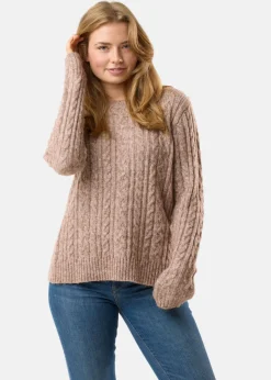 Seaside New Haven Knit W