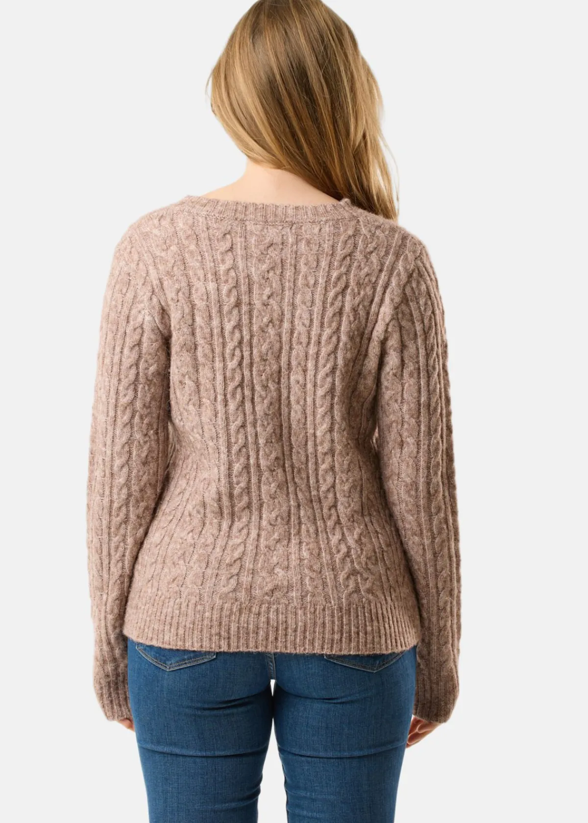Seaside New Haven Knit W