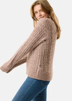 Seaside New Haven Knit W