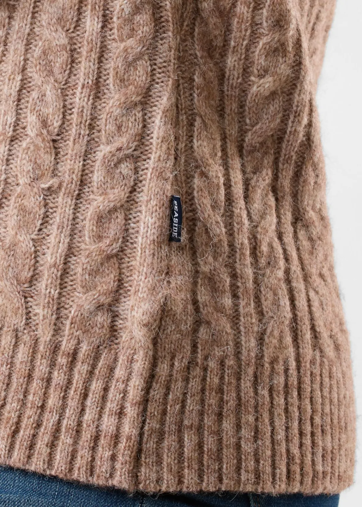 Seaside New Haven Knit W