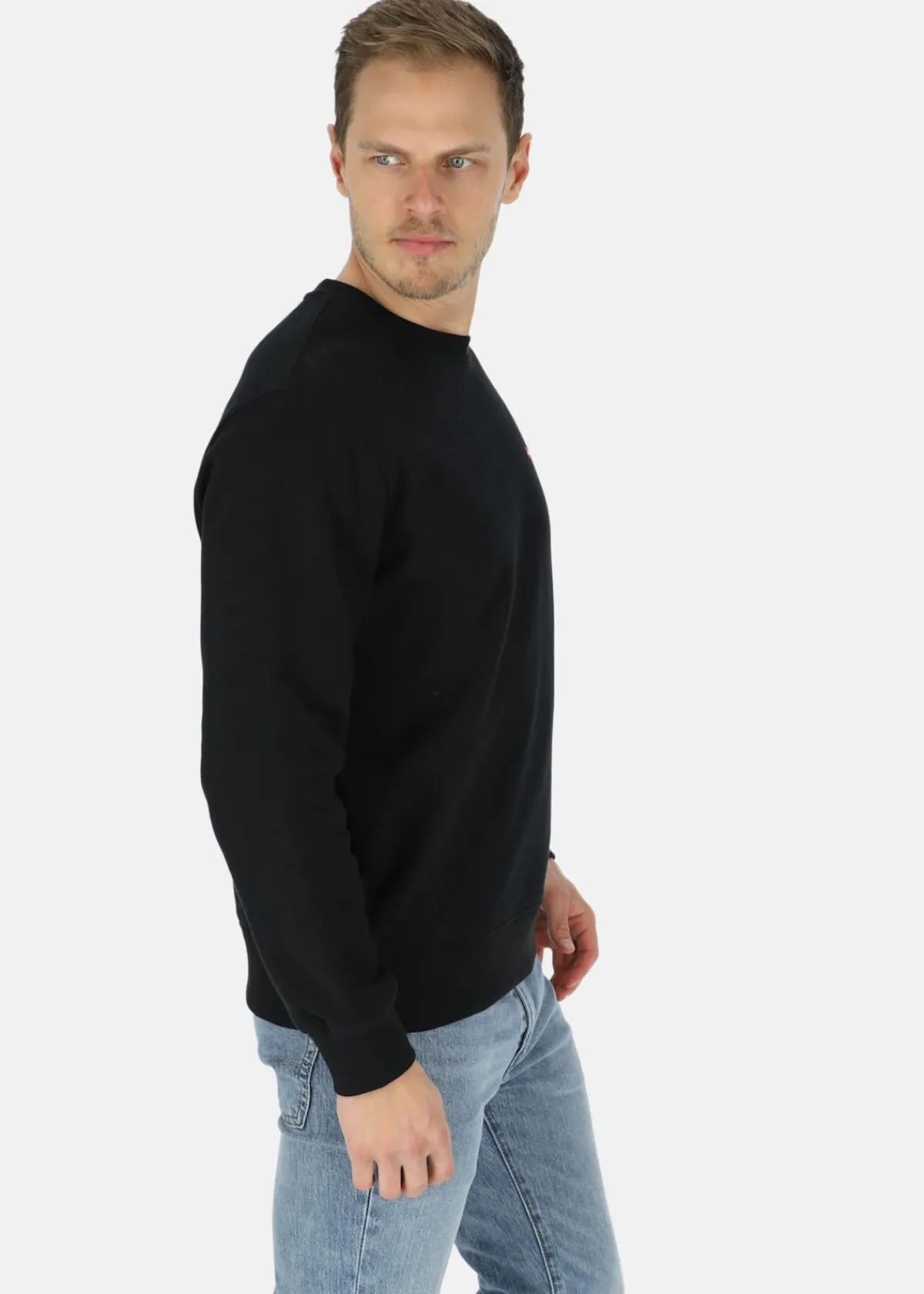 LEVI'S® NEW ORIGINAL CREW
