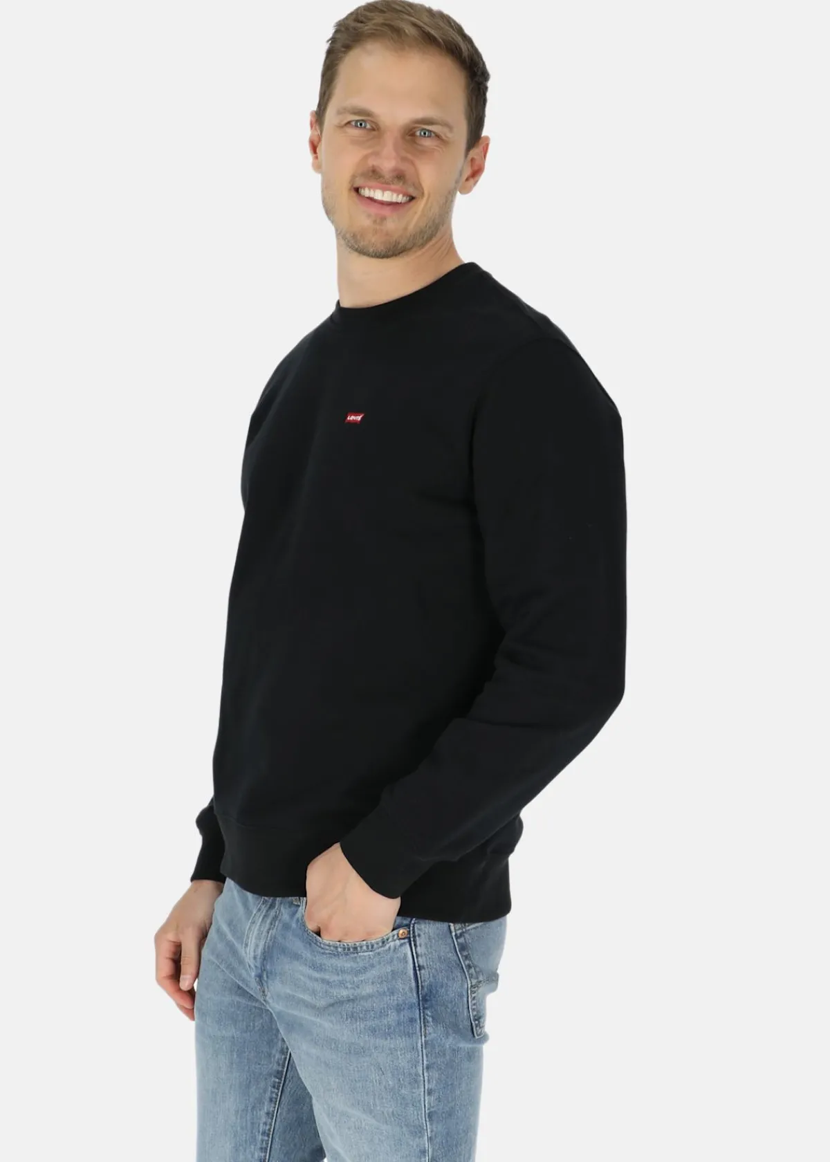 LEVI'S® NEW ORIGINAL CREW