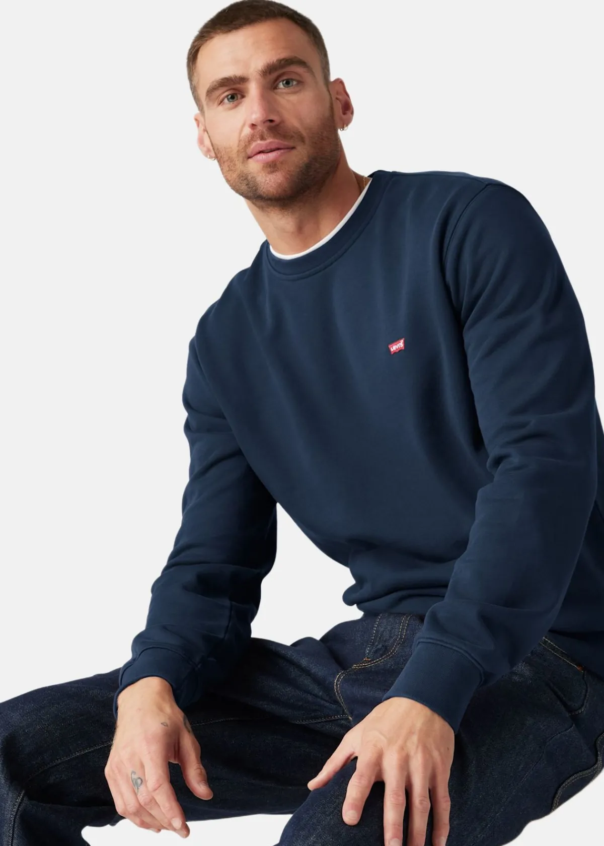 LEVI'S® NEW ORIGINAL CREW