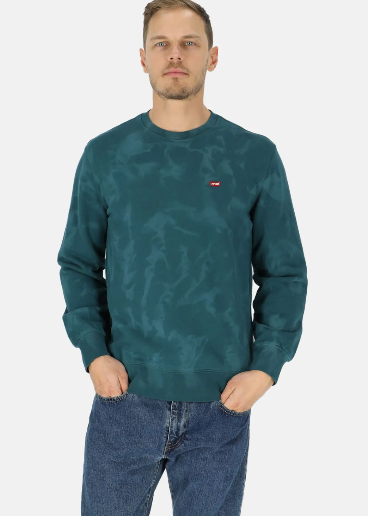 LEVI'S® NEW ORIGINAL CREW