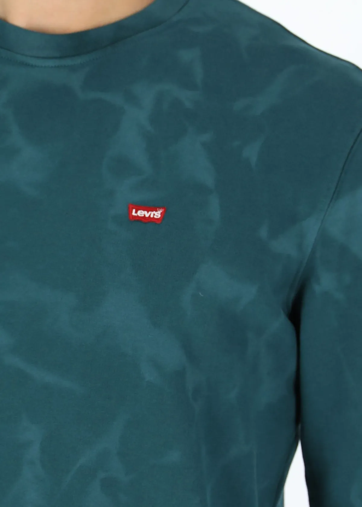 LEVI'S® NEW ORIGINAL CREW