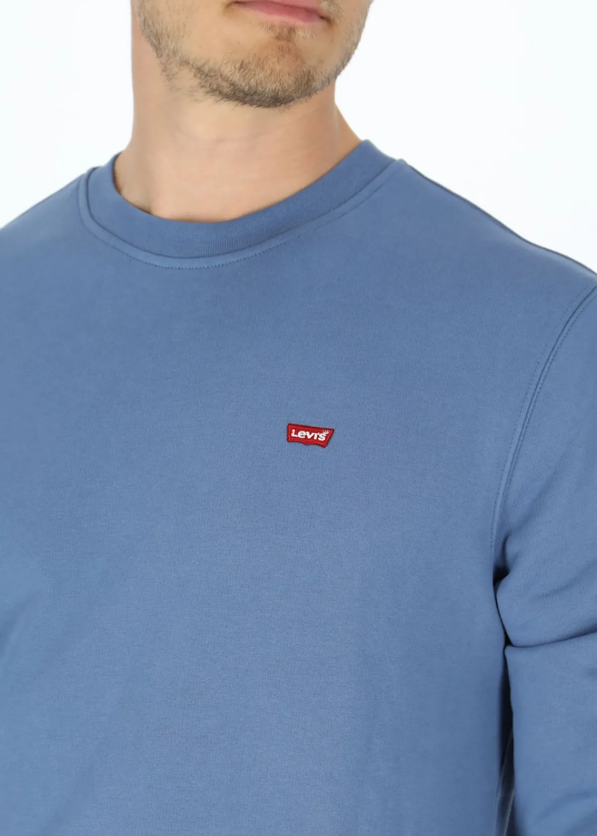LEVI'S® NEW ORIGINAL CREW