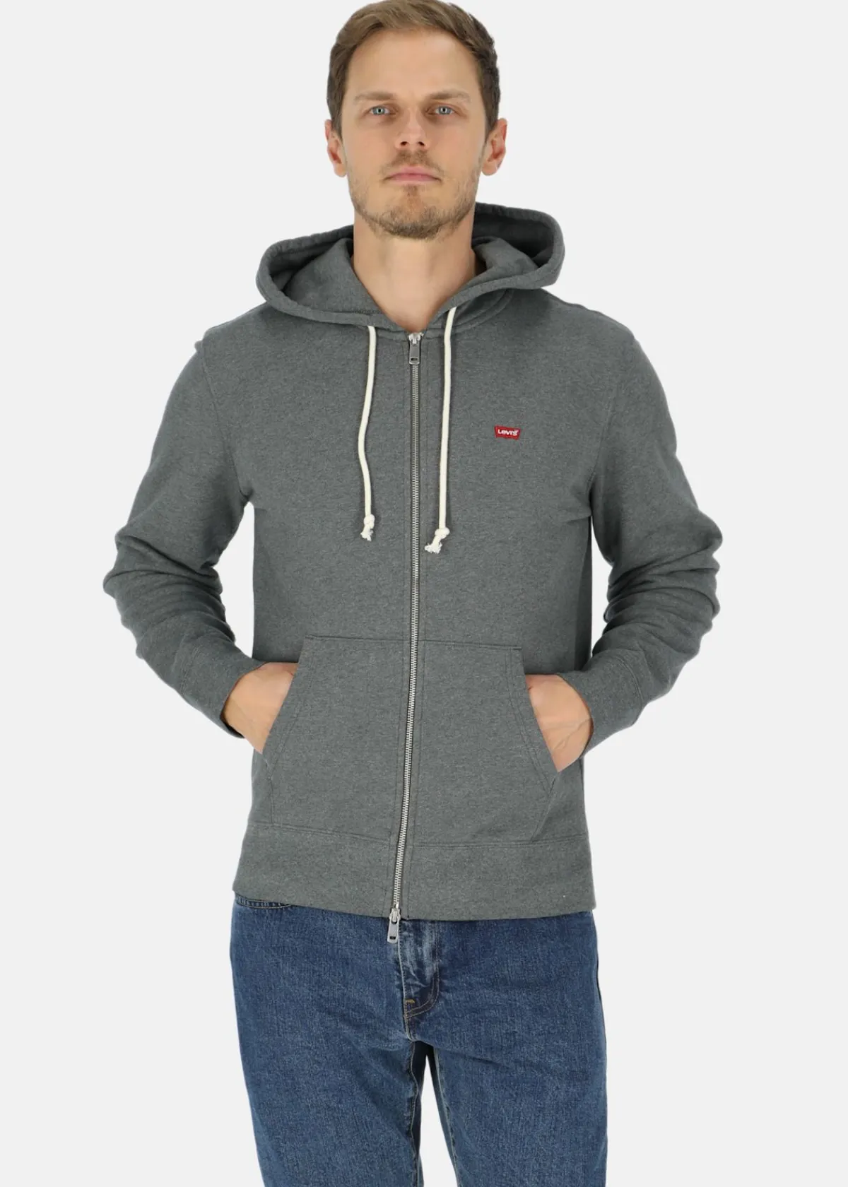 LEVI'S® NEW ORIGINAL ZIP UP