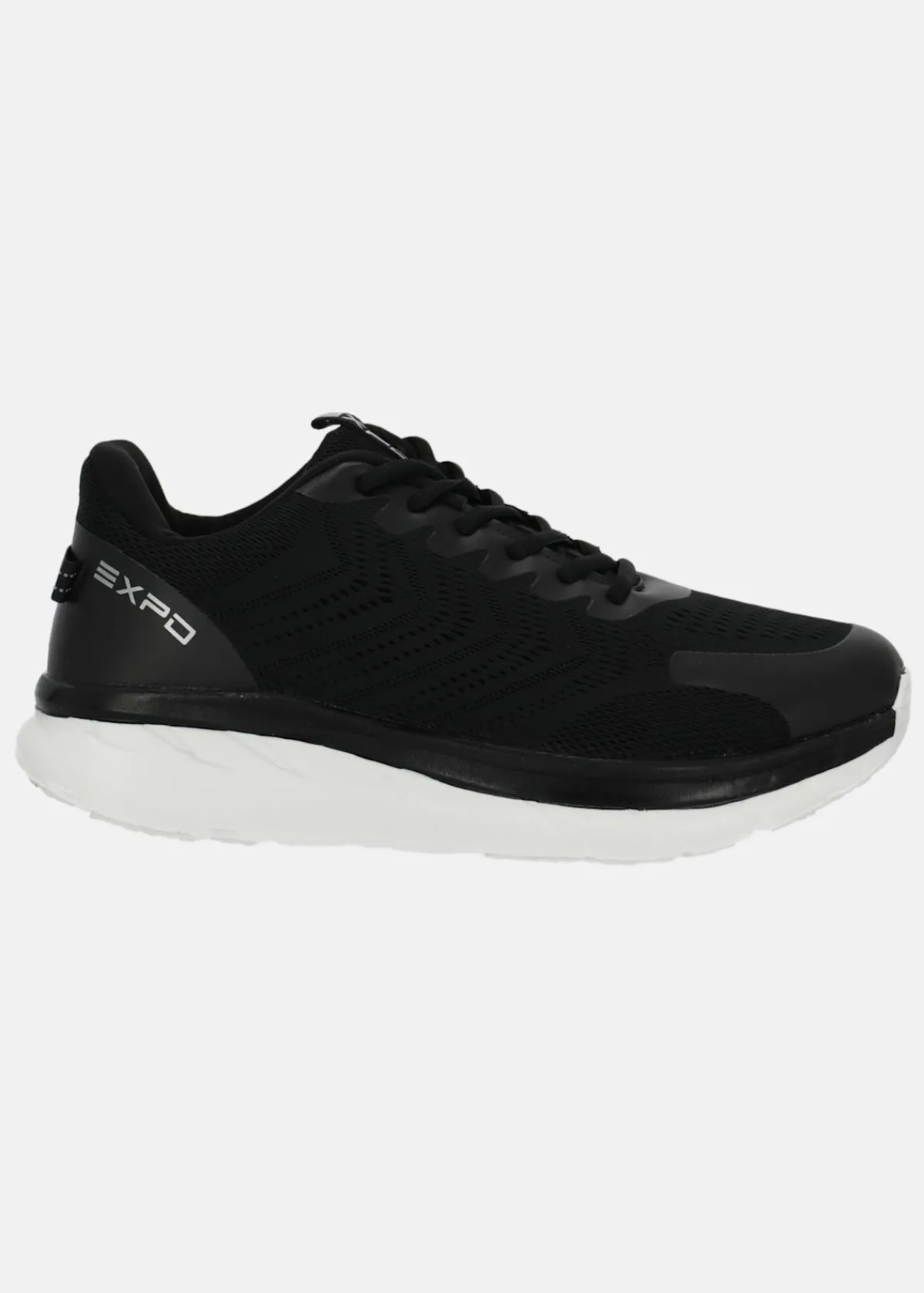 Expd New York Men's Shoe