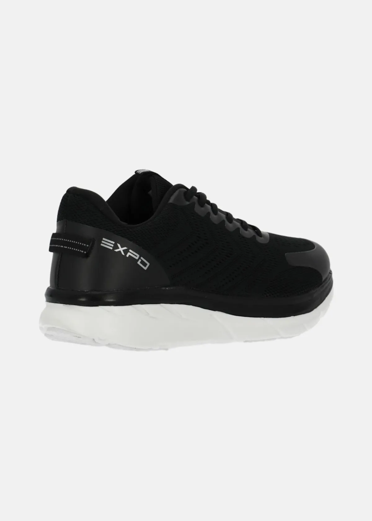 Expd New York Men's Shoe