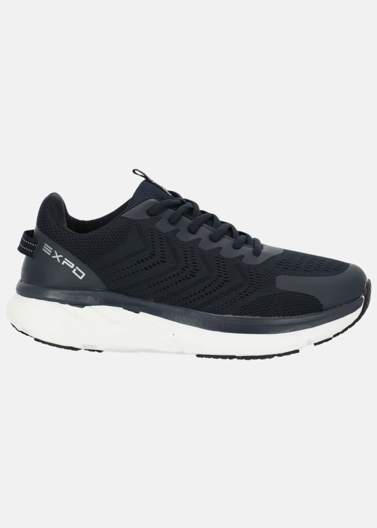 Expd New York Men's Shoe