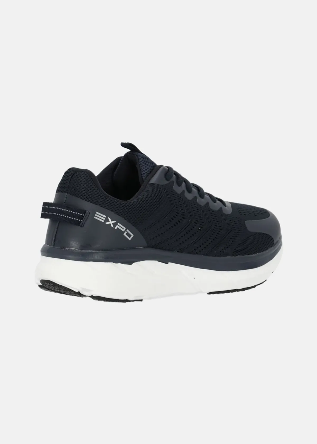 Expd New York Men's Shoe