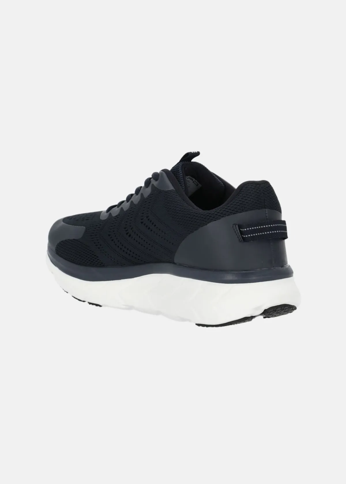 Expd New York Men's Shoe