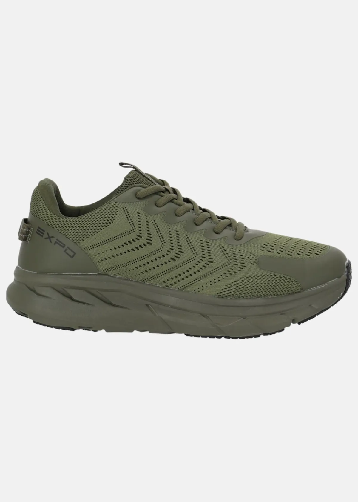 Expd New York Men's Shoe