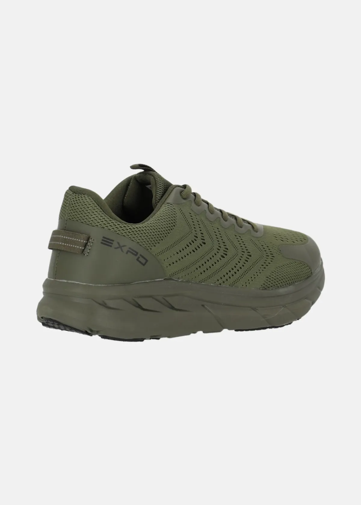 Expd New York Men's Shoe