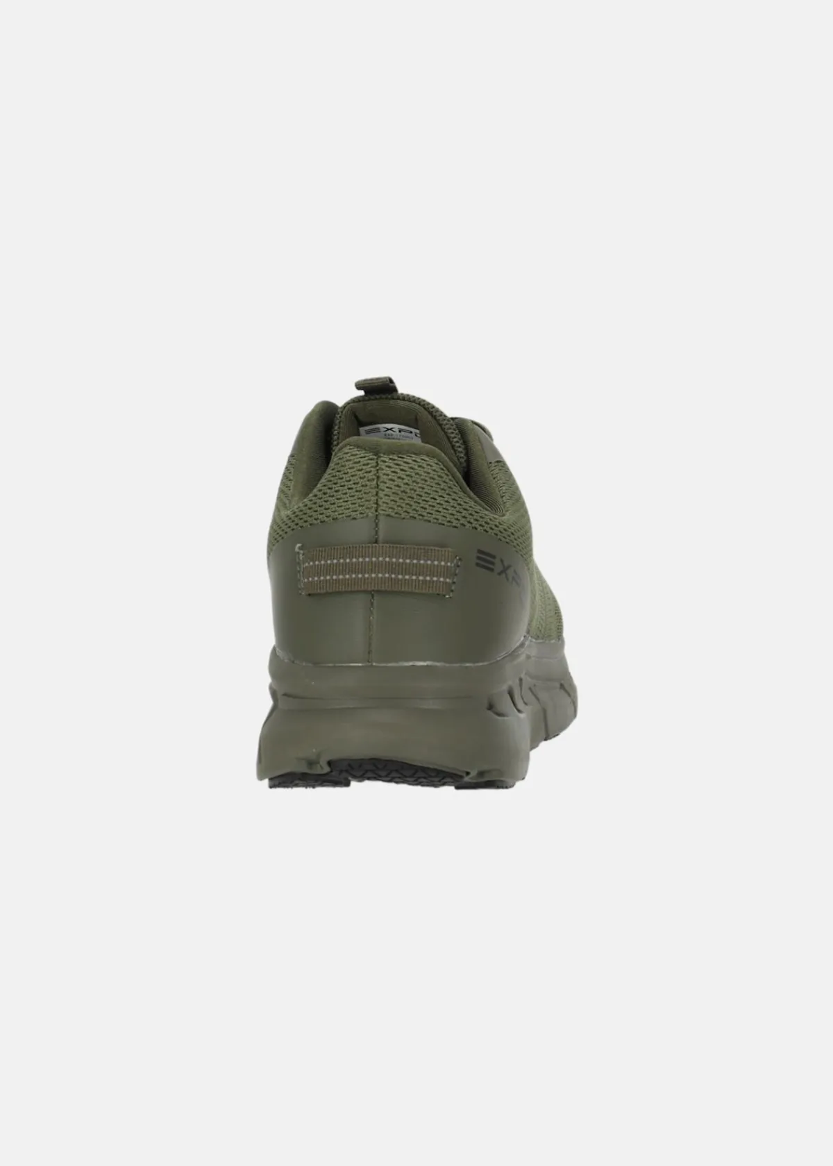 Expd New York Men's Shoe