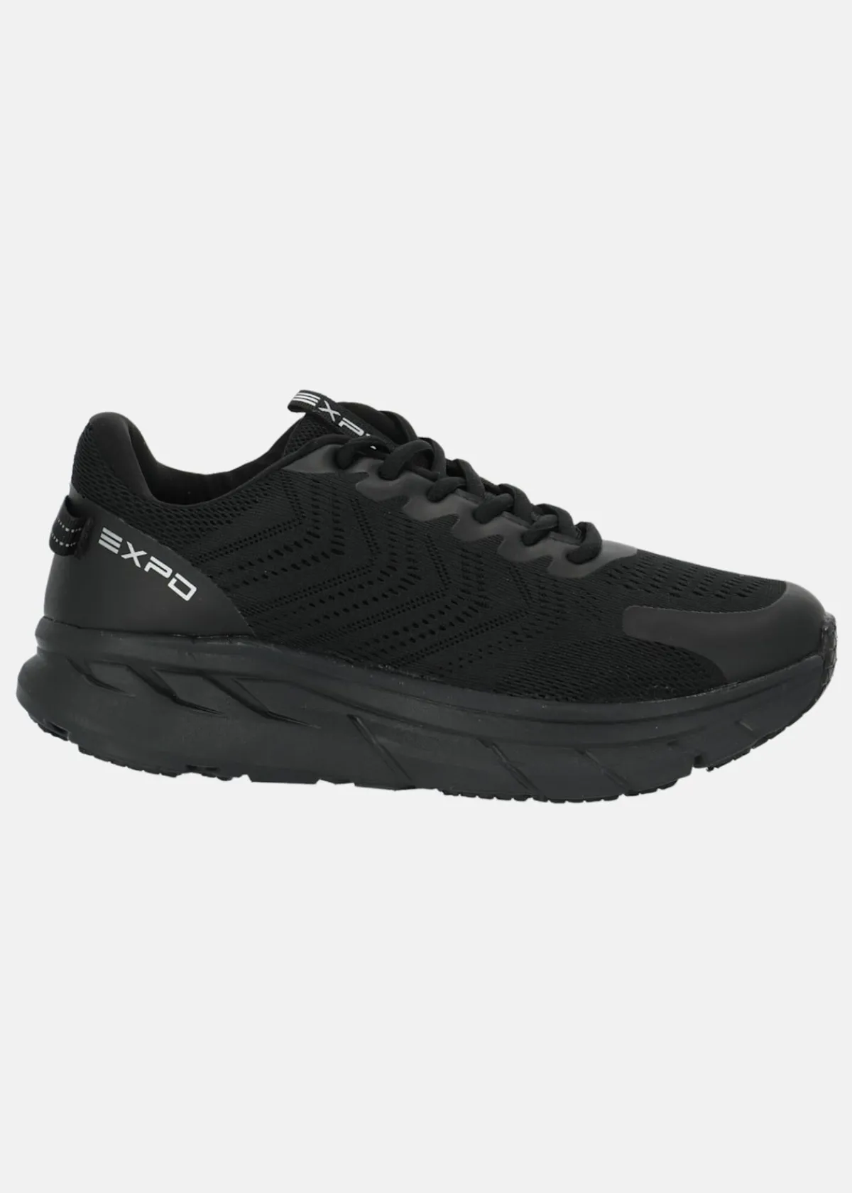 Expd New York Men's Shoe