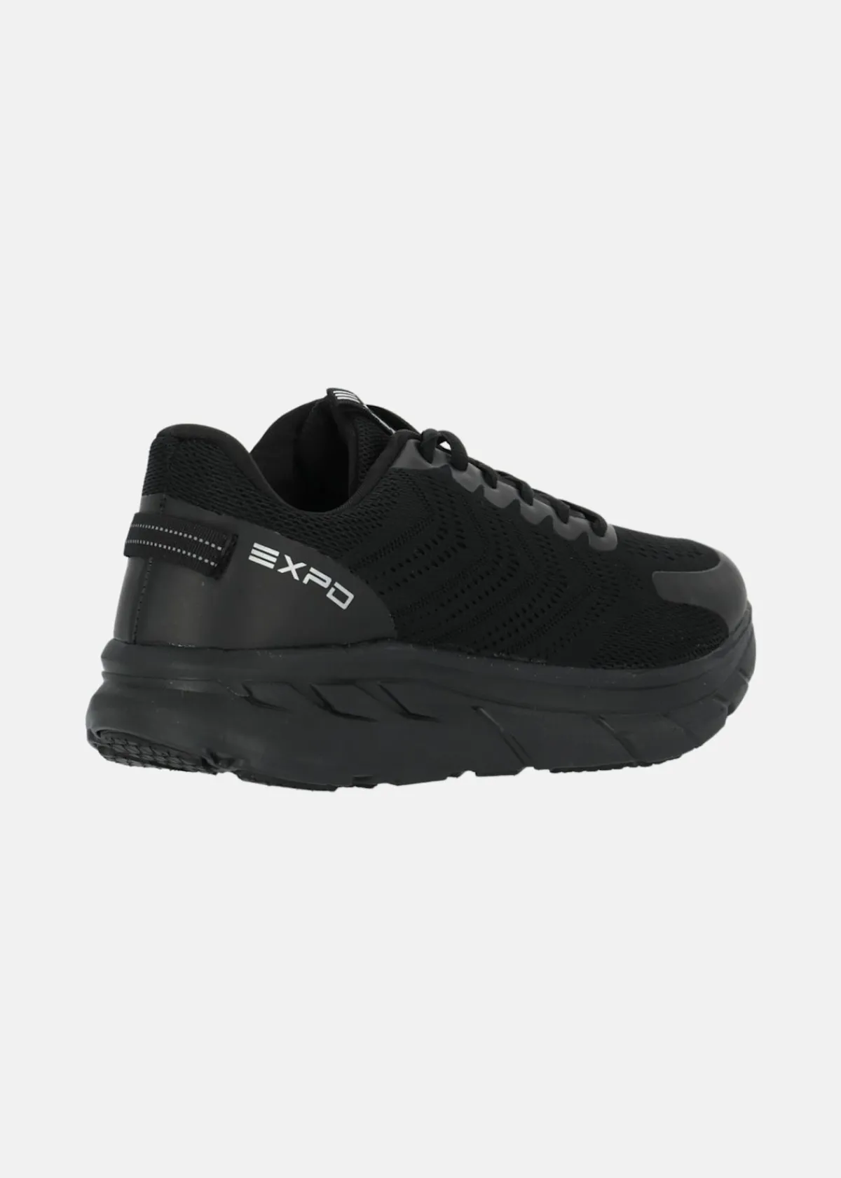 Expd New York Men's Shoe