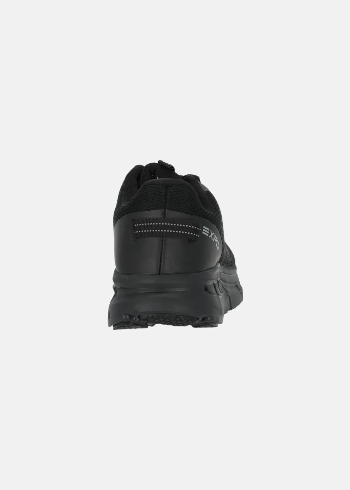 Expd New York Men's Shoe