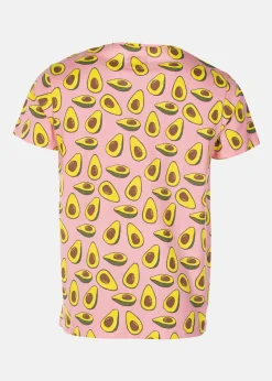 Denim Factory New York Tee