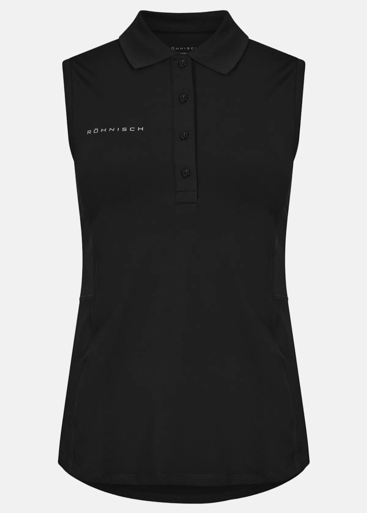 Röhnisch Nicky Sleeveless Poloshirt