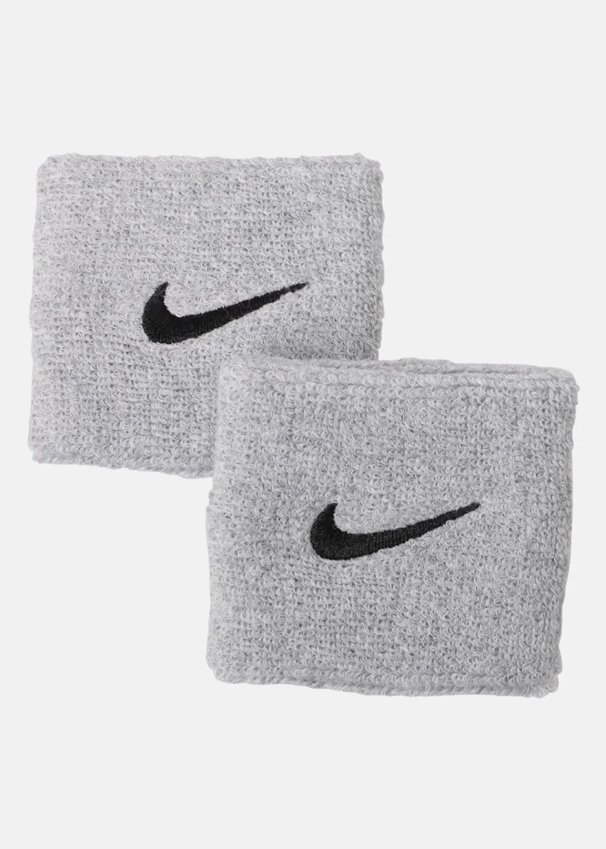 Nike SWOOSH WRISTBANDS 2 PK