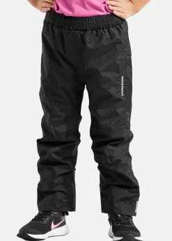 Barn Didriksons NOBI KIDS PANTS 6