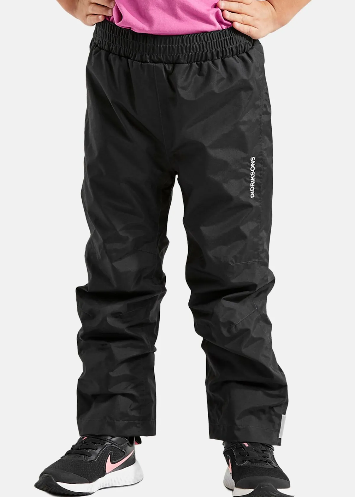 Barn Didriksons NOBI KIDS PANTS 6