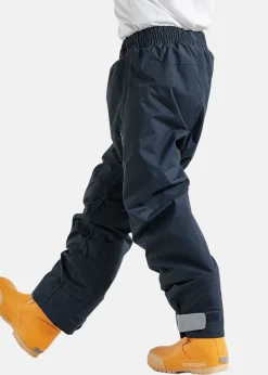 Barn Didriksons NOBI KIDS PANTS 6