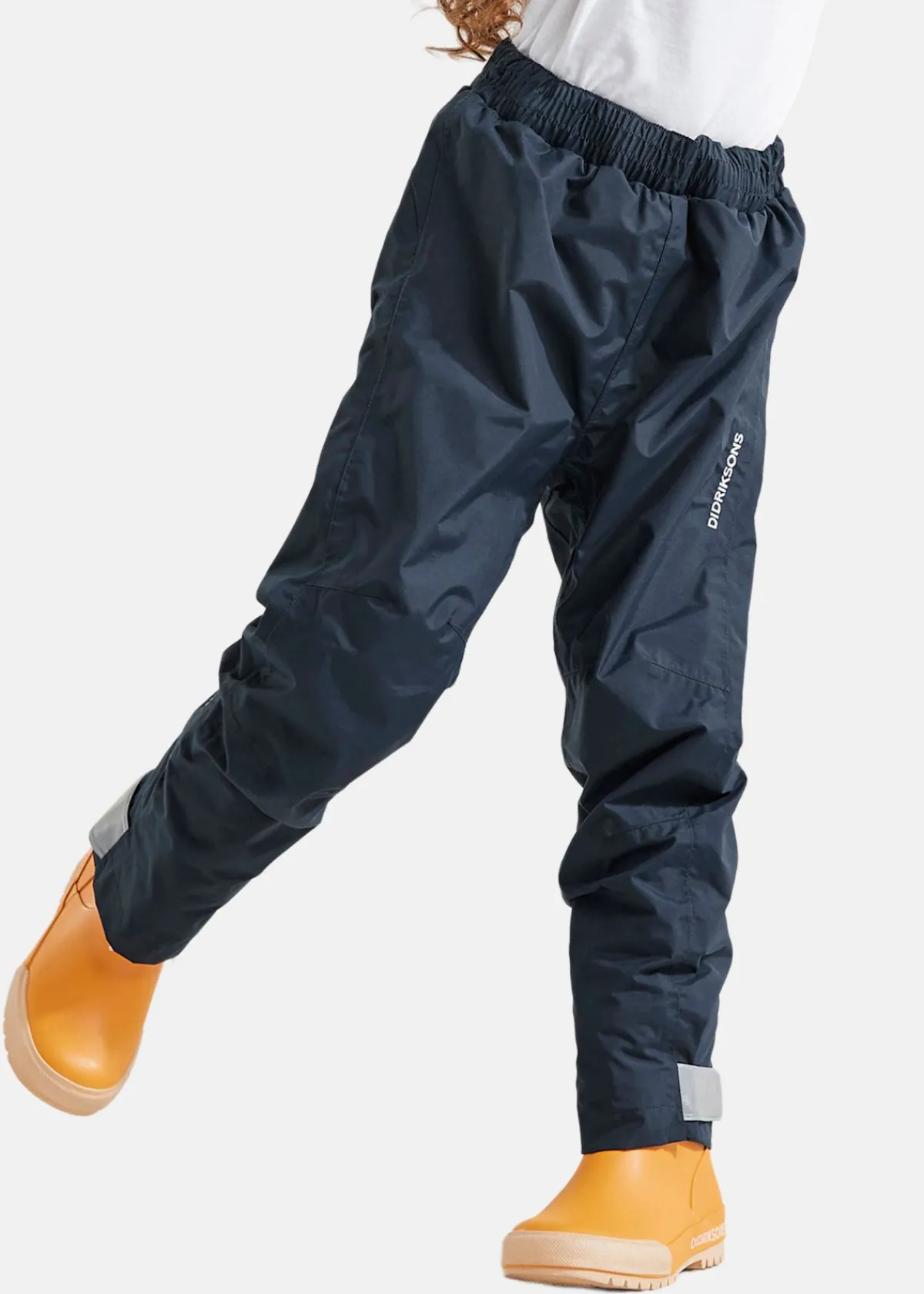 Barn Didriksons NOBI KIDS PANTS 6